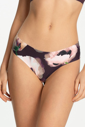 Brazyliany Julimex Tanga Brasil velvet bloom