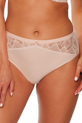 Figi Gaia 1241P Leandra różowy