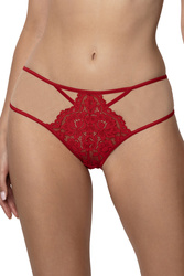 Figi Róża Torfi czerwony