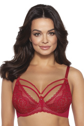 Biustonosz miękki Ava 1824 Venus barbados