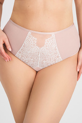 Figi Gorsenia K853 Romantic Vibe beżowy