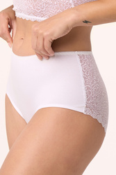 Figi Babell BBL 214 biały