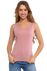 Koszulka klasyczna Moraj BD 900-319 pink