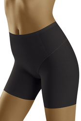 Bermudy Wol-Bar Eco-Oh czarny