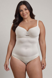 Figi modelujące Vivisence 4101 Maxi SLIM biały