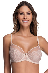 Ava 1396 Biustonosz miękki, beige