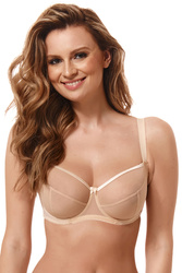 Kostar 0097 Biustonosz miękki, beżowy