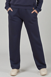 Spodnie dres Vivisence 9102 granatowy