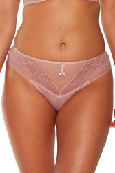 Brazyliany Gaia 1236B Debora różowy