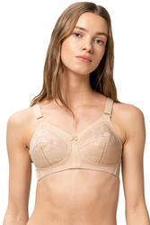 Biustonosz miękki Triumph 10166213 Doreen X 0026-skin