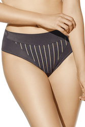 Wysokie figi Selene Mariluz negro