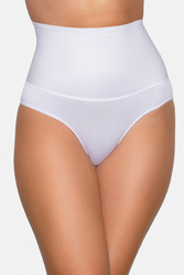 Majtki figi modelujące Babell BBL 073 biały