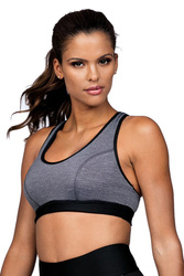 Top fitness Reviver L5165/0 szary