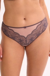 Brazyliany Gaia 1315B Liora fioletowo-różowy