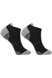 Stopki Moraj CSM240-059 patt 3-black/grey