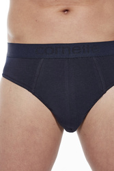 Slipy Cornette High Emotion 507/36 granat