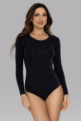 Body klasyczne Mitex Julia czarny