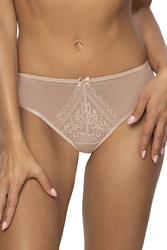 Majtki stringi Mat 0198/4 Estelle beż