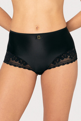 Figi Róża Gizela czarny