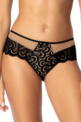 Figi Róża Saraja czarny