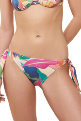 Kostium kąpielowy figi Triumph 10214569 Summer Allure Tai M019-pink-light combination