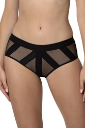 Stringi Róża Pasomela czarny