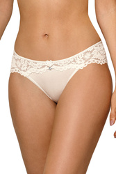 Figi Róża Newia ecru