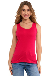 Koszulka klasyczna Moraj BD 900-319 fuchsia