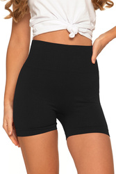 Spodenki kolarki Moraj RDL700-020 black