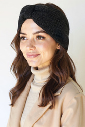 Opaska Vivisence 70116 czarny