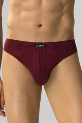 Slipy Atlantic 5SMP-002 5-pack niebieski/bordowy/stalowy/granatowy/ciemnoniebieski