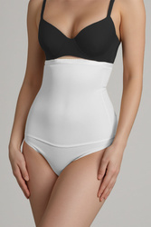 Figi modelujące Vivisence 4101 SLIM biały