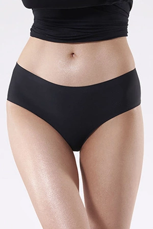 Figi Julimex Simple Classic, czarny