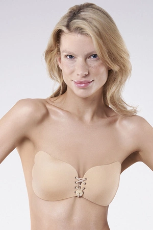 Julimex WOW Biustonosz specjalistyczny, beż