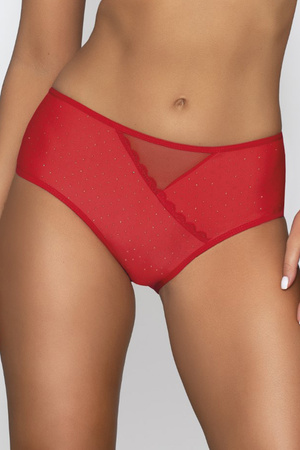 Figi PariPari Sophia red