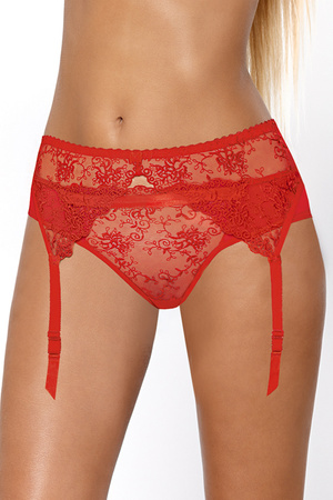 Stringi PariPari Jenny red