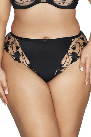 Brazyliany Ava 2117/B Sublime black