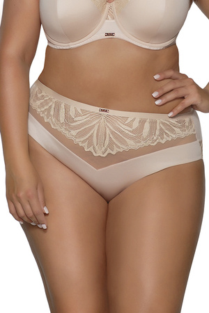 Majtki figi Ava 2106 Yasemin beige