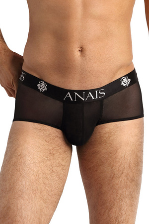 Majtki slipy Anais Eros brief czarny