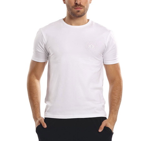 Reviver F5558 Koszulka t-shirt, biały