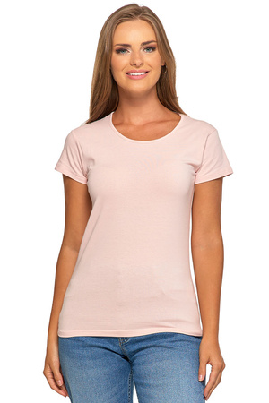 T-shirt Moraj BD900-420 pink