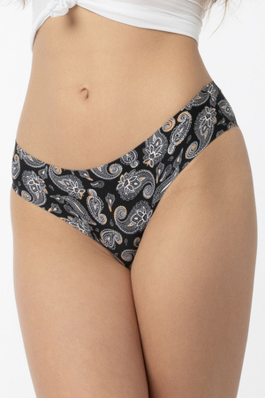 Brazyliany Julimex Brasil panty paisley