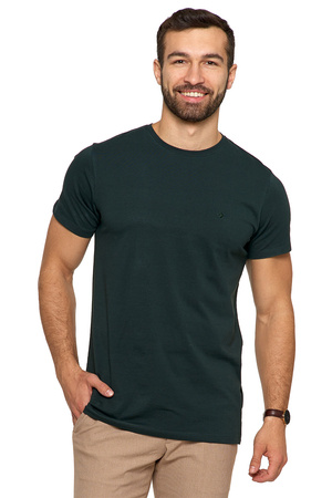 Koszulka t-shirt Moraj OTS1500-003 khaki