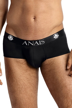 Majtki slipy Anais Petrol brief czarny