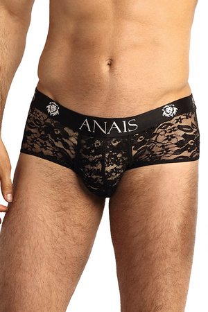 Majtki slipy Anais Romance brief czarny 