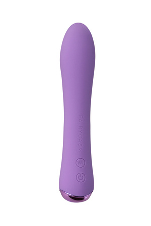 Masażer intymny FairyGasm F0009 WowGenie violet