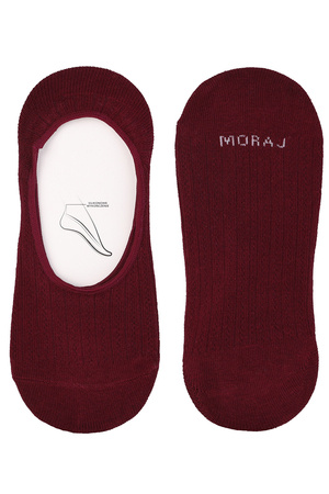 Stopki Moraj CDB200-361 wine red 